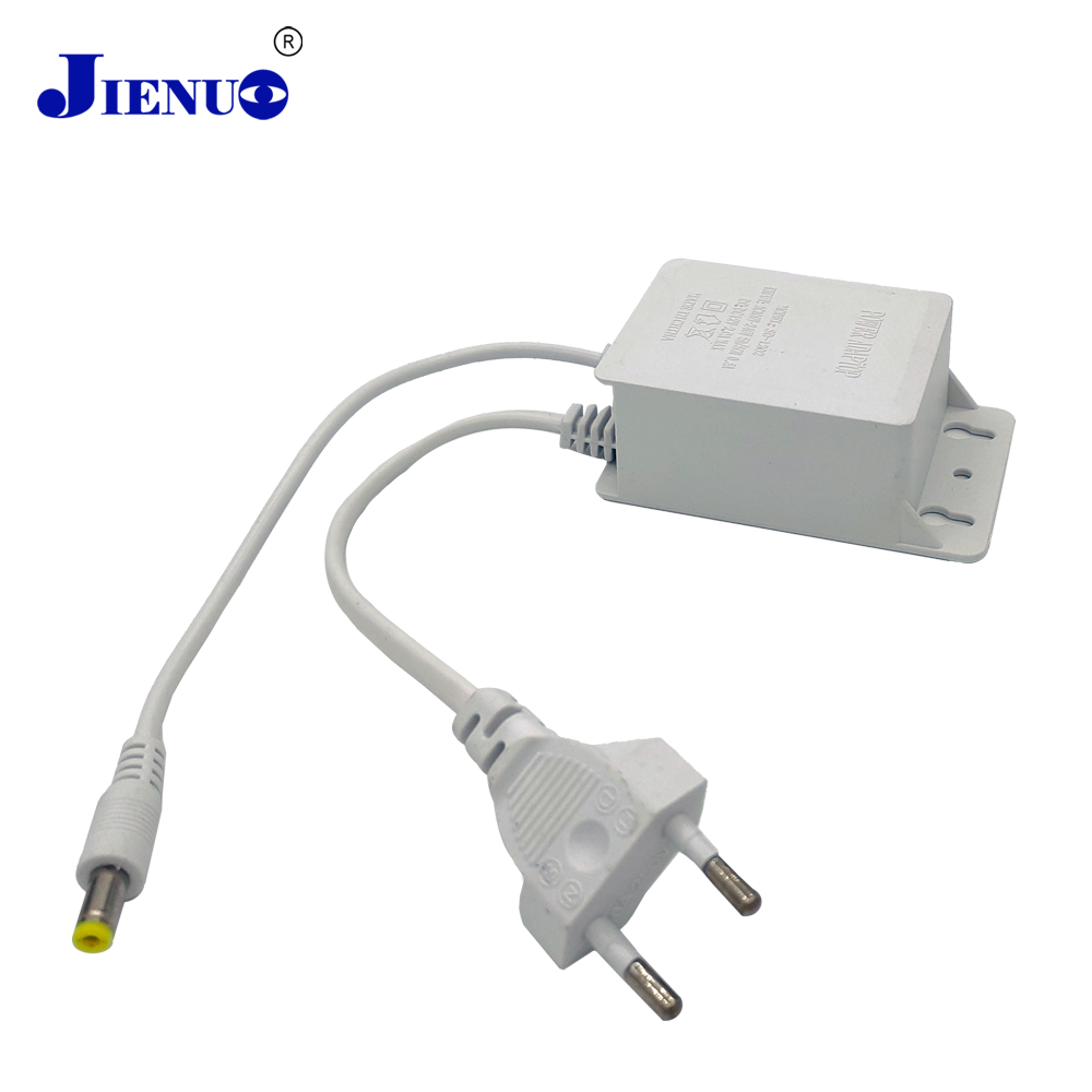 Ac Outdoor Power - แหล่งจ่ายไฟ AC 100-240V อินพุต DC 12V