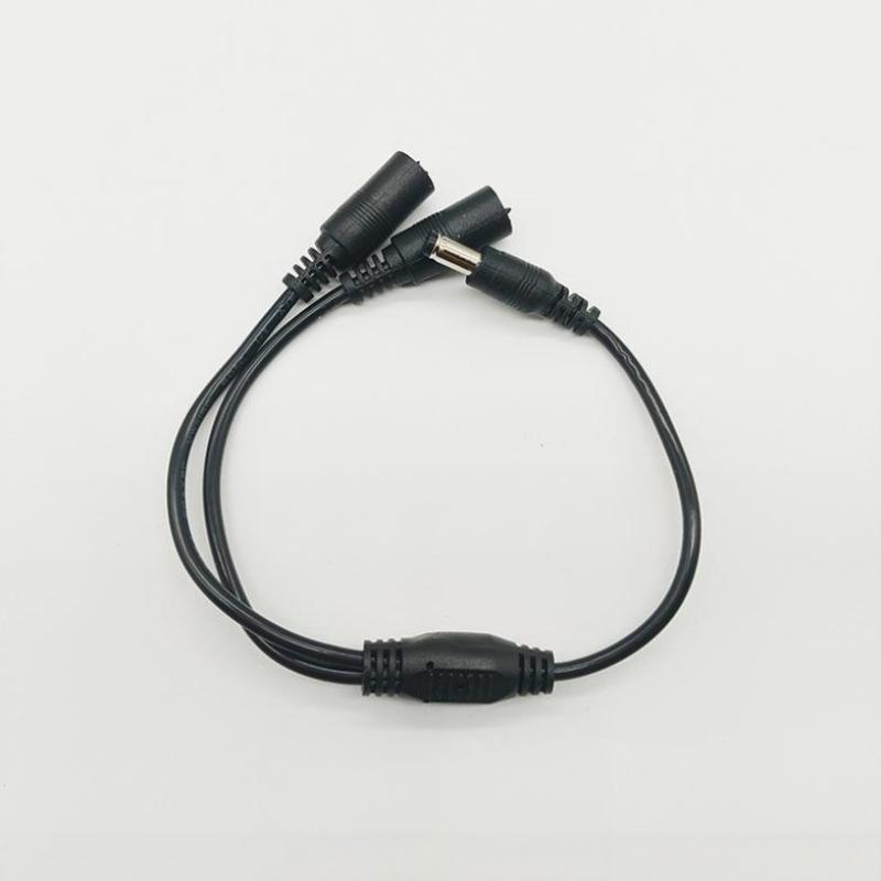 สายแยกไฟ DC แบบทนทาน 1 ออก 2 ข - Outdoor Use Power Strip บทวิจารณ์และราคา