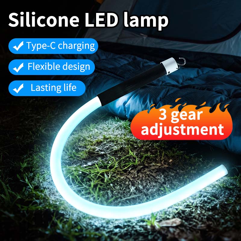 แถบไฟ LED แบบโค้งงอได้อเนกประส - Outdoor Use Power Strip บทวิจารณ์และราคา