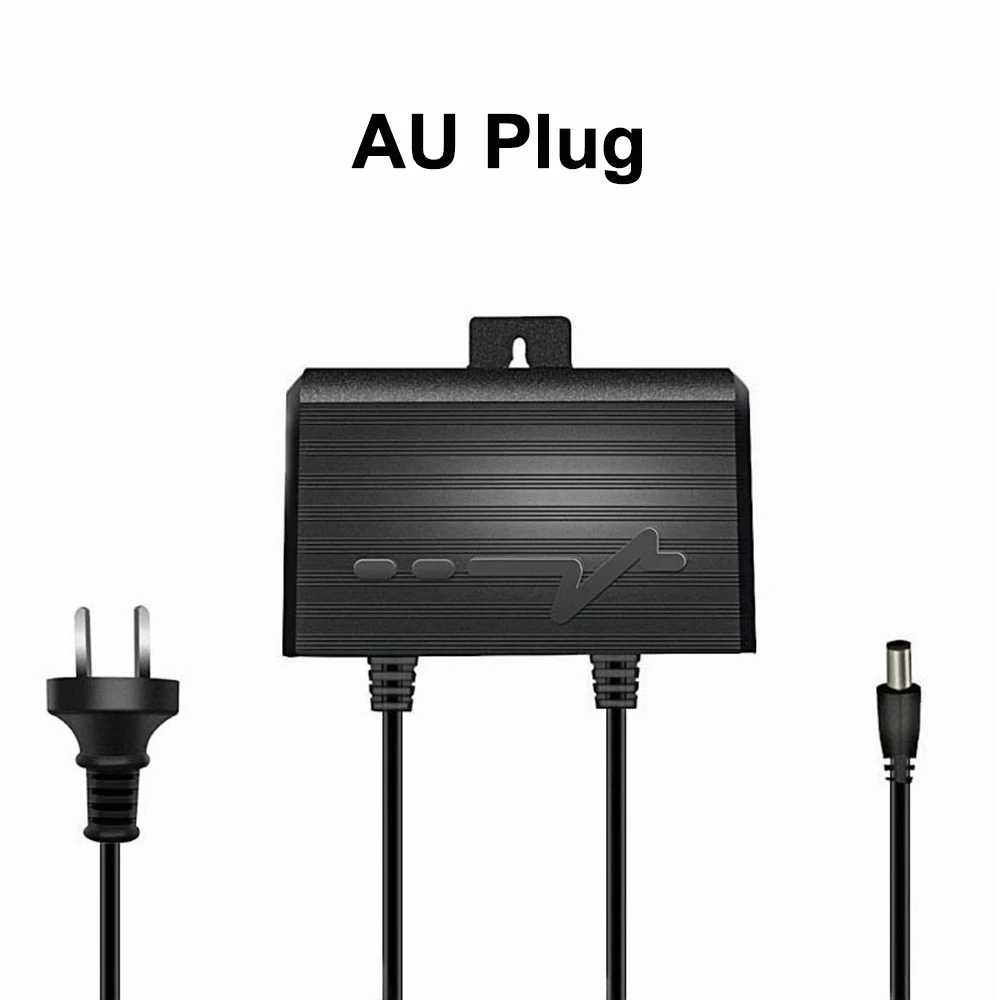 แหล่งจ่ายไฟกระแสสลับกลางแจ้ง10 - Ac Outdoor Power บทวิจารณ์และราคา