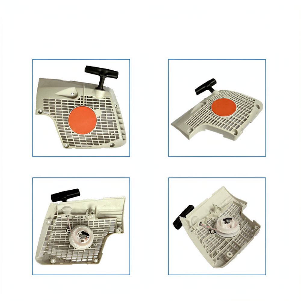 ชุดประกอบสตาร์ทแบบดึง สำหรับเล - Outdoor Power Tool Kit บทวิจารณ์และราคา