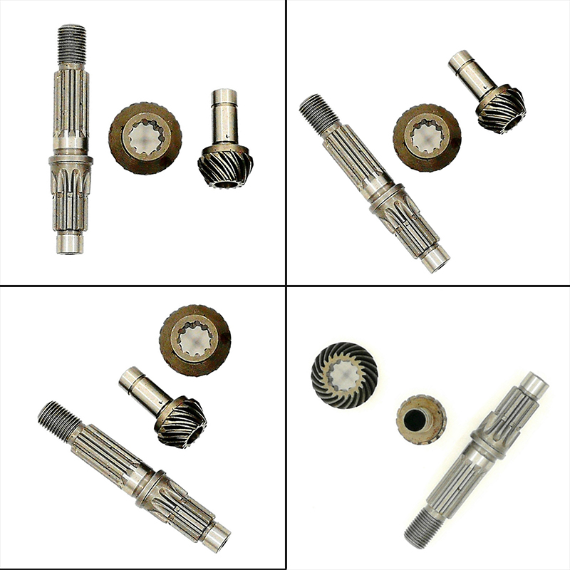 อะไหล่ชุดเกียร์หัวเครื่องยนต์  - Outdoor Power Tool Kit บทวิจารณ์และราคา