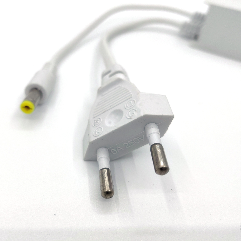 แหล่งจ่ายไฟ AC 100-240V อินพุต - Ac Outdoor Power บทวิจารณ์และราคา