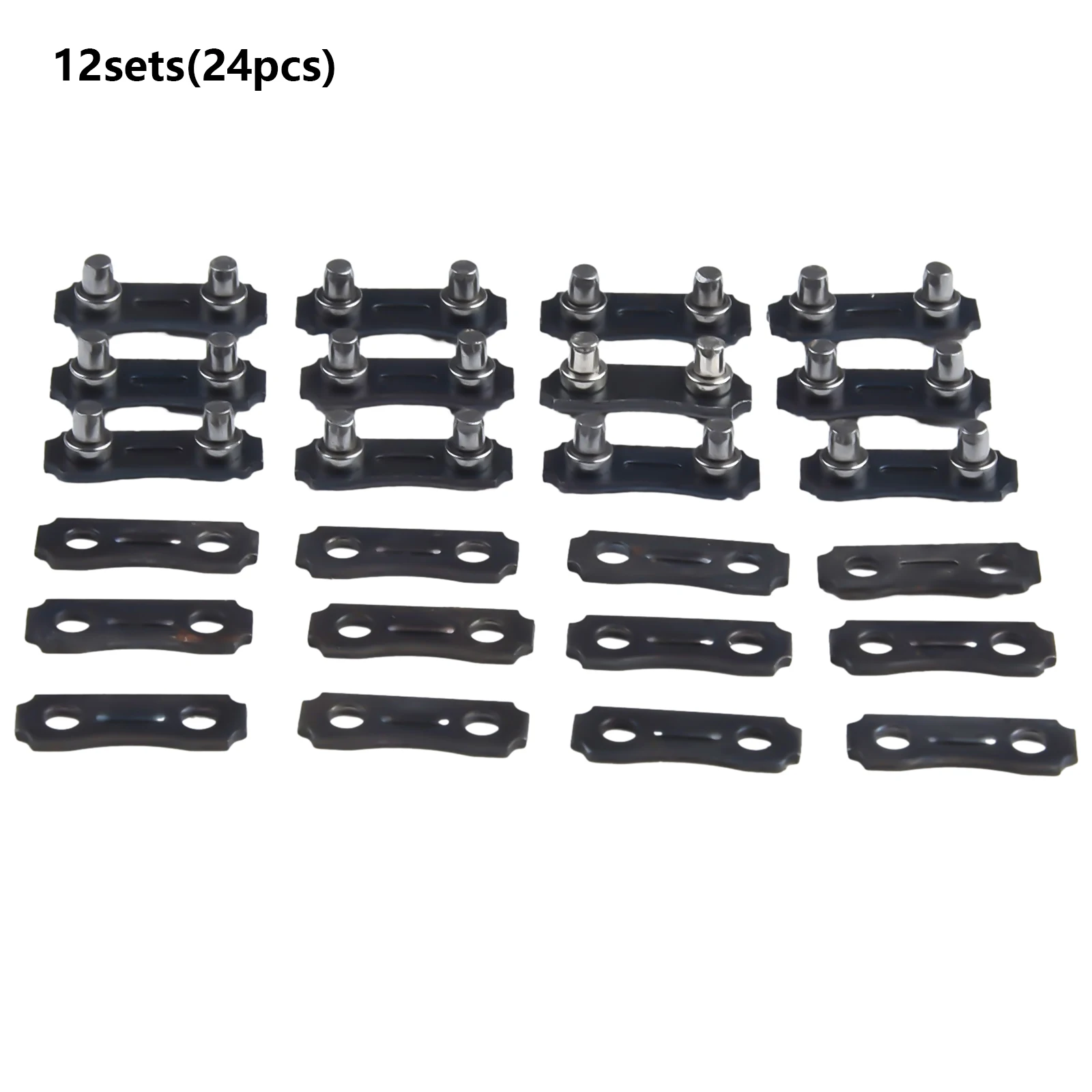 Chain Links Chainsaw Chain ชุด - Outdoor Power Tool Kit บทวิจารณ์และราคา