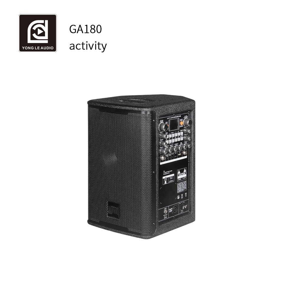 โมดูลเครื่องขยายเสียงแบบ 2 ทาง - Ac Outdoor Power บทวิจารณ์และราคา