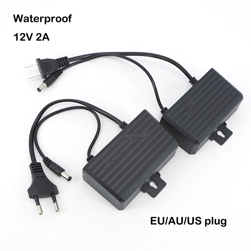 อะแดปเตอร์จ่ายไฟกันน้ำ AC 100V - Ac Outdoor Power บทวิจารณ์และราคา